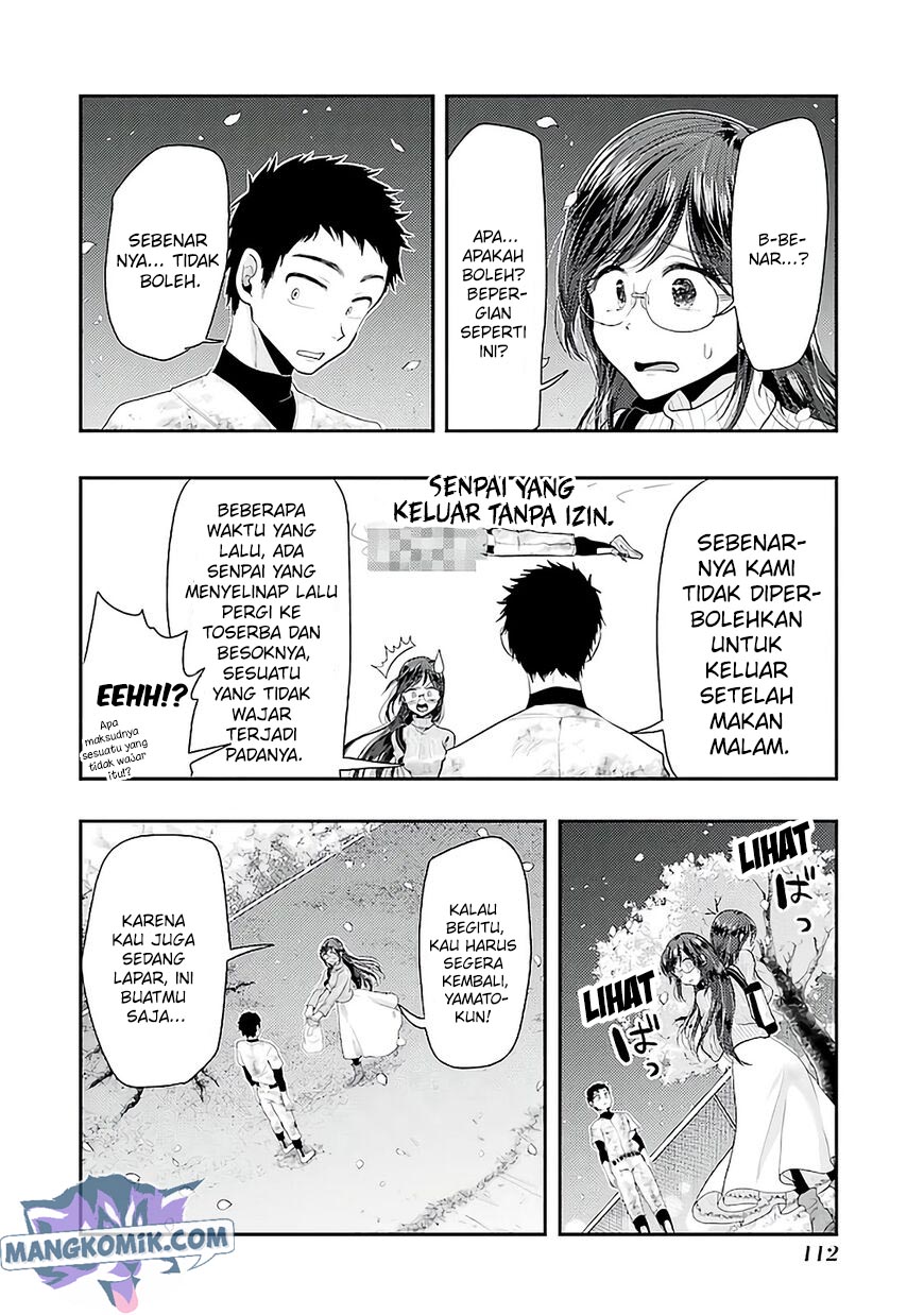Chapter 76 - halaman 8