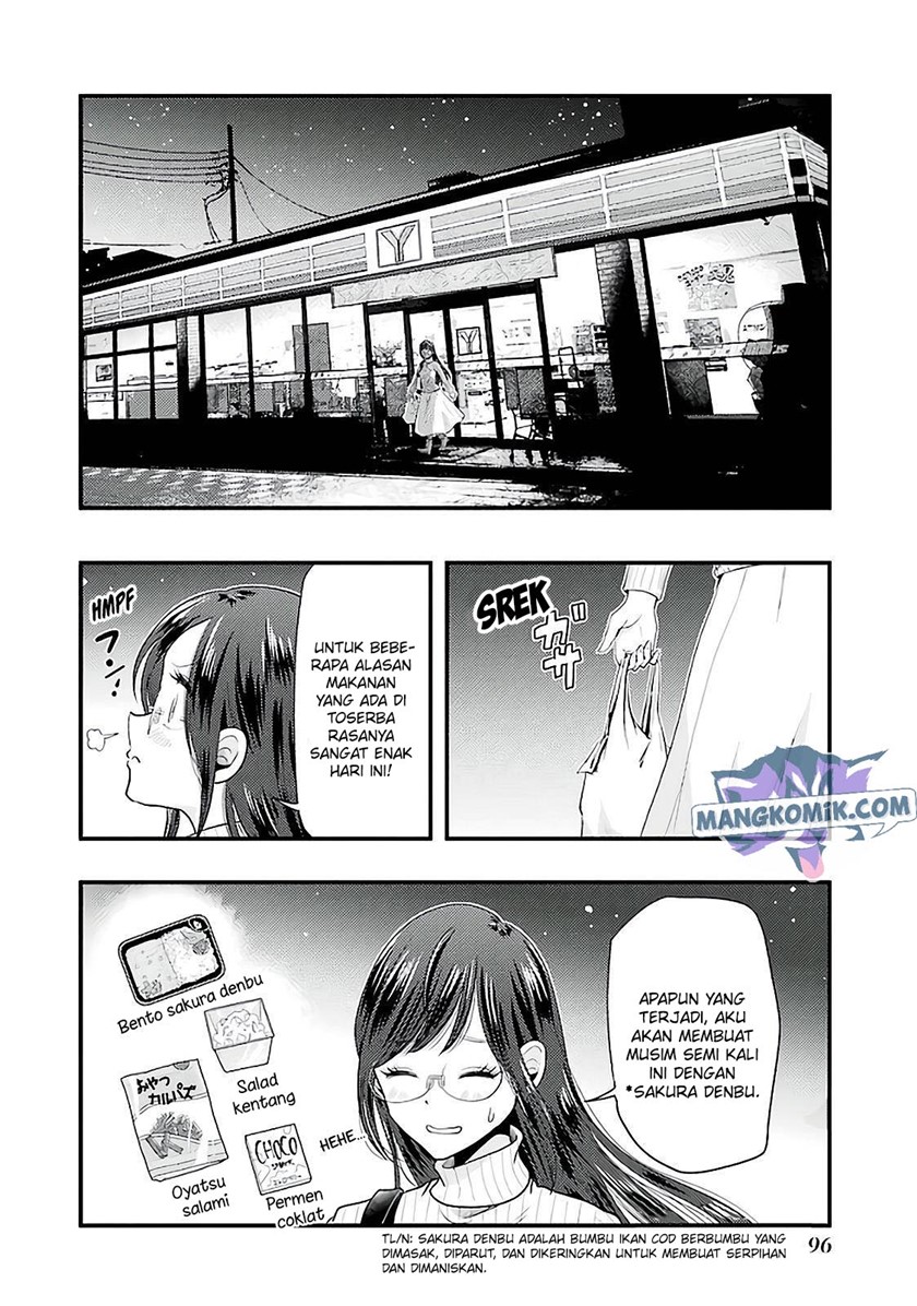 Chapter 75 - halaman 18