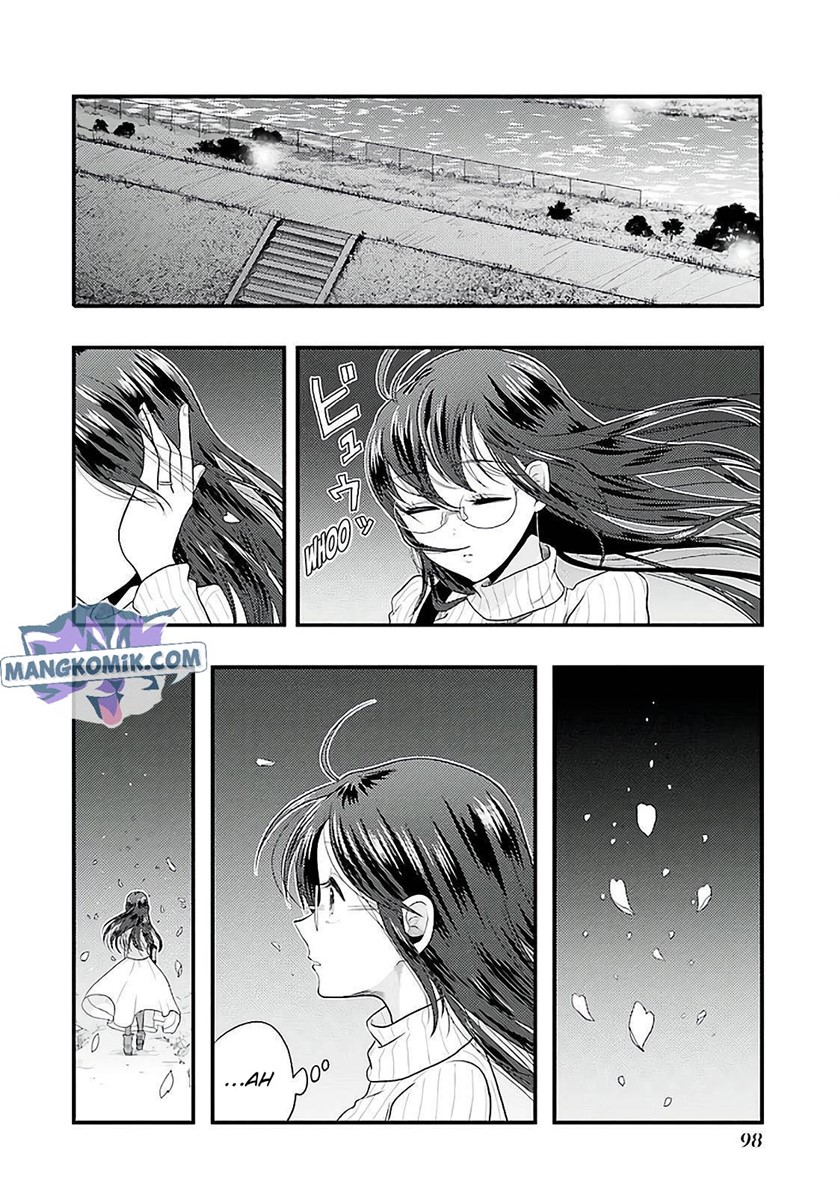 Chapter 75 - halaman 20