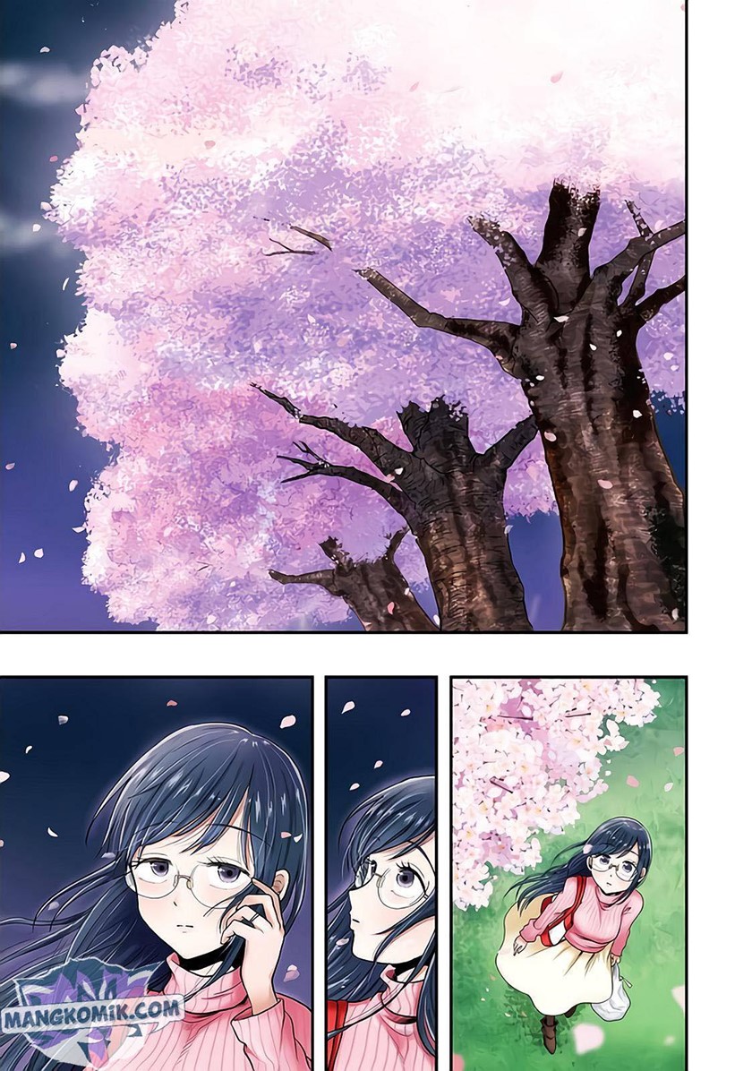 Chapter 75 - halaman 21