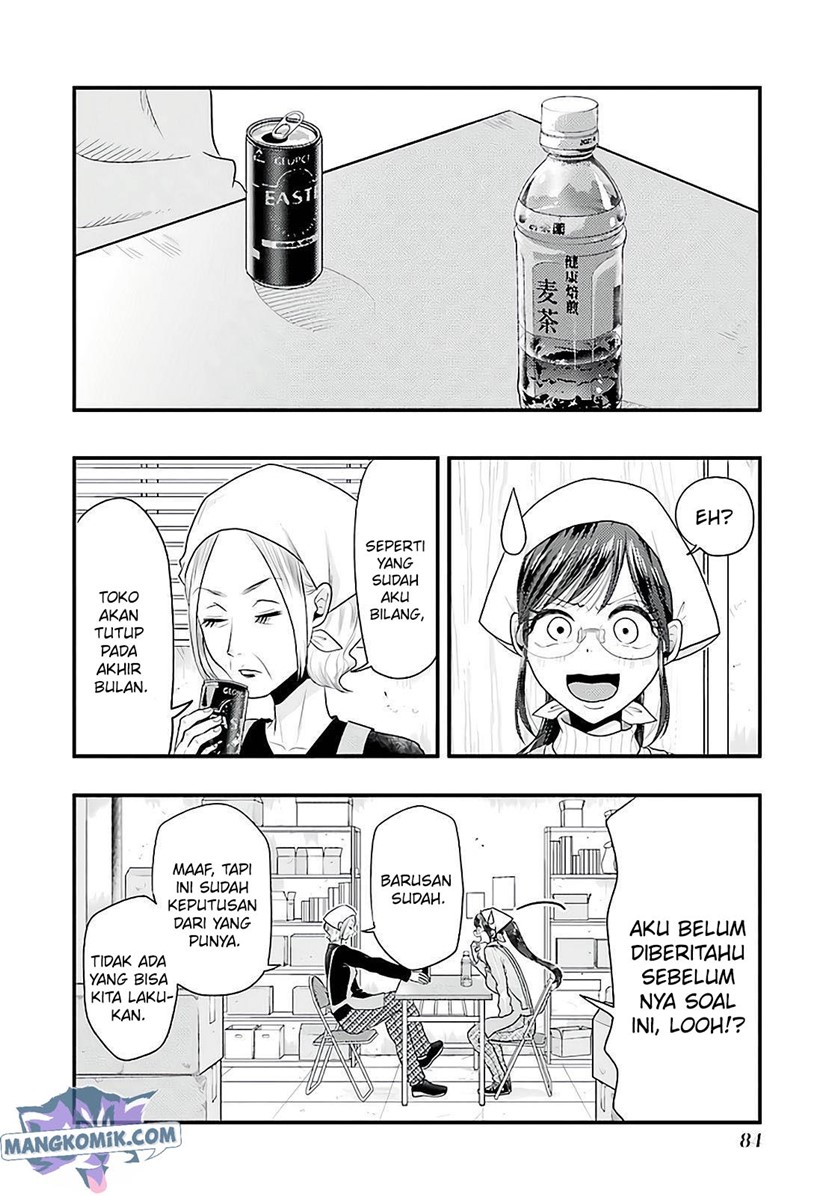 Chapter 75 - halaman 6