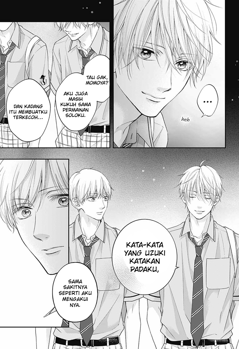 Chapter 111 - halaman 16