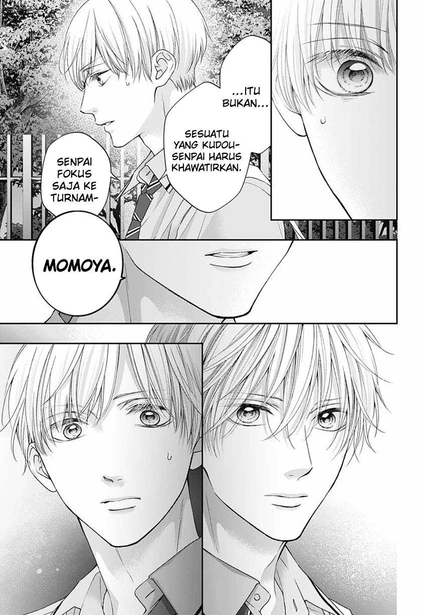 Chapter 111 - halaman 18