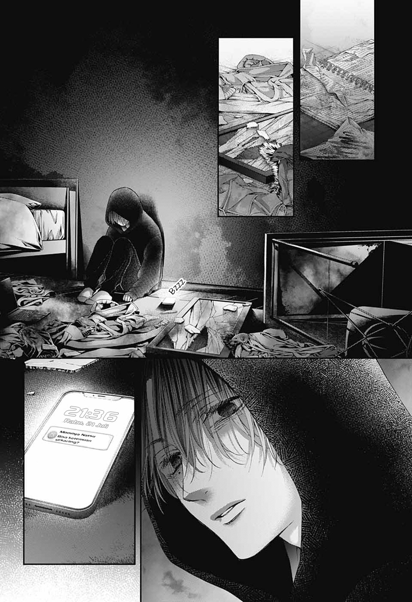 Chapter 111 - halaman 19