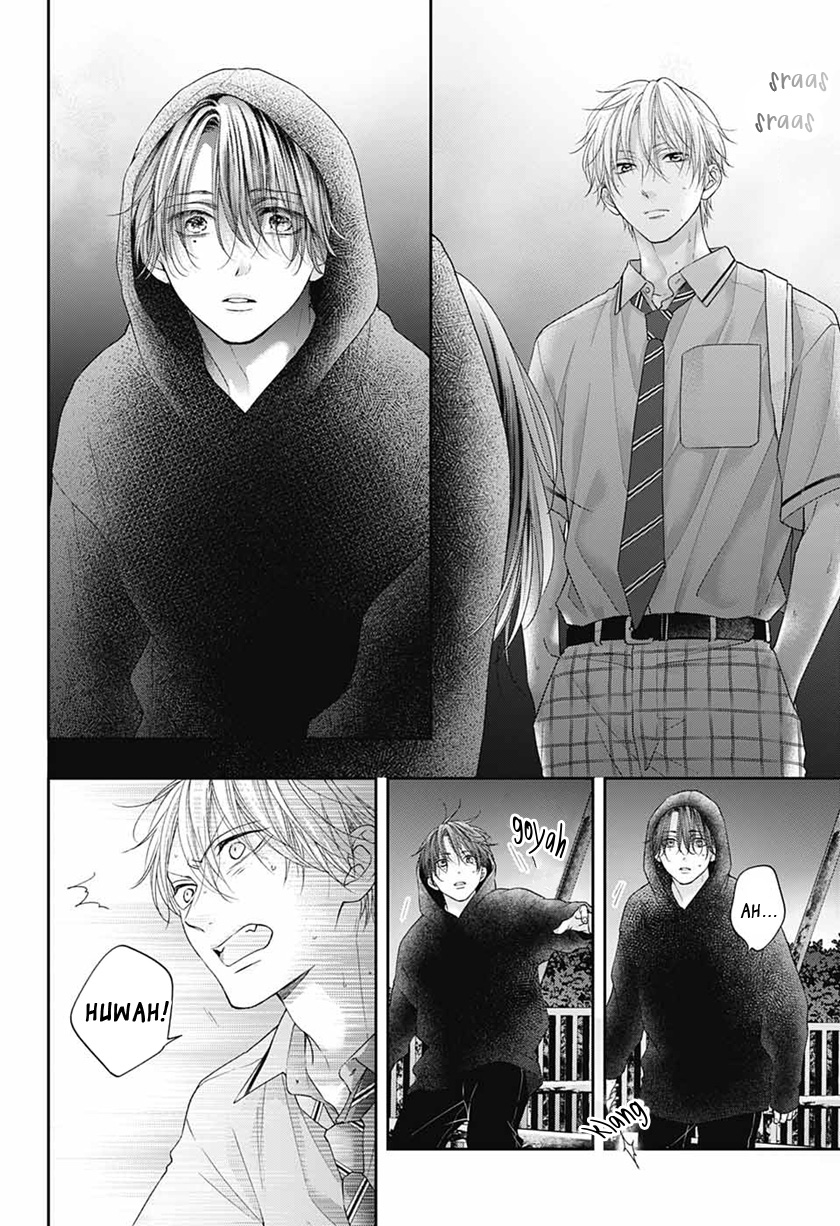 Chapter 111 - halaman 21
