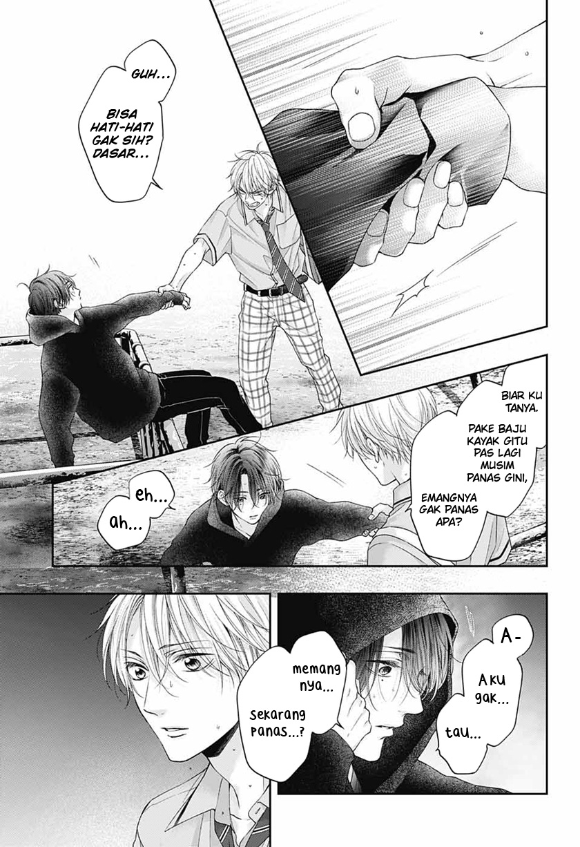 Chapter 111 - halaman 22