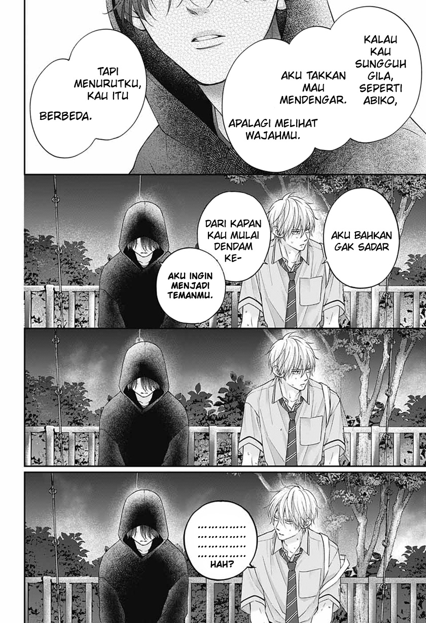 Chapter 111 - halaman 25