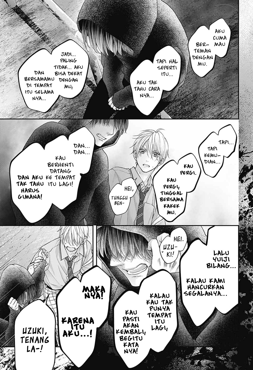 Chapter 111 - halaman 26