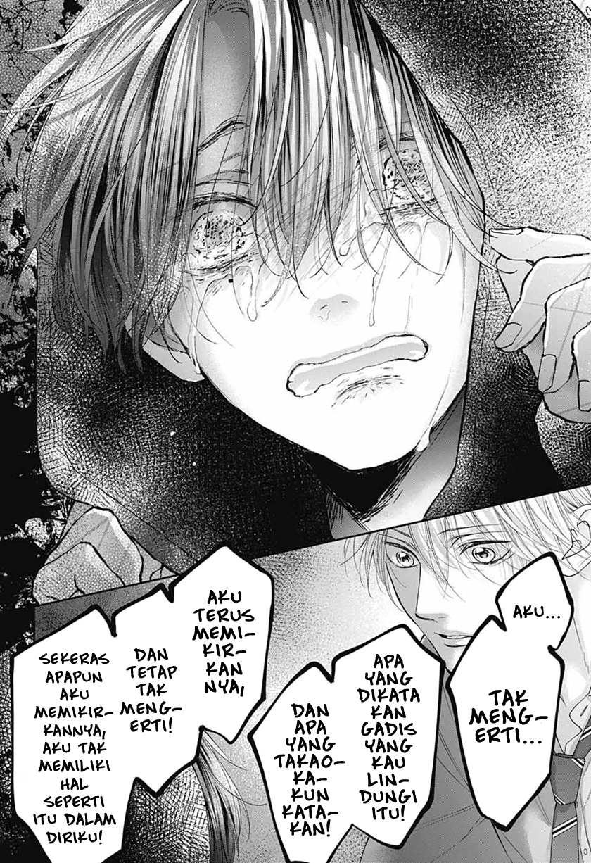 Chapter 111 - halaman 27