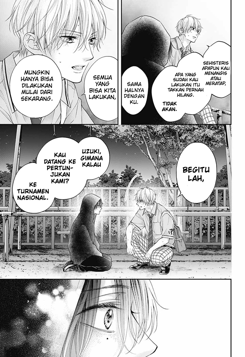 Chapter 111 - halaman 30