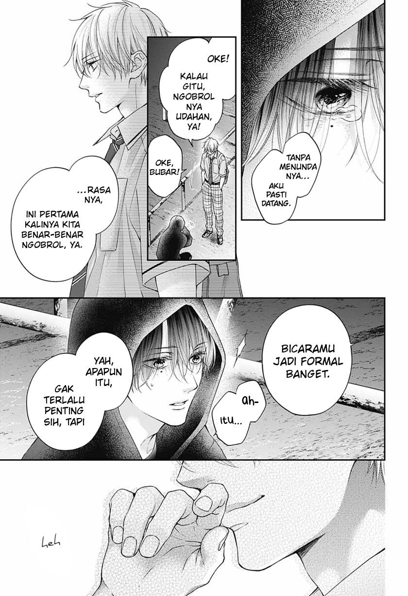 Chapter 111 - halaman 32