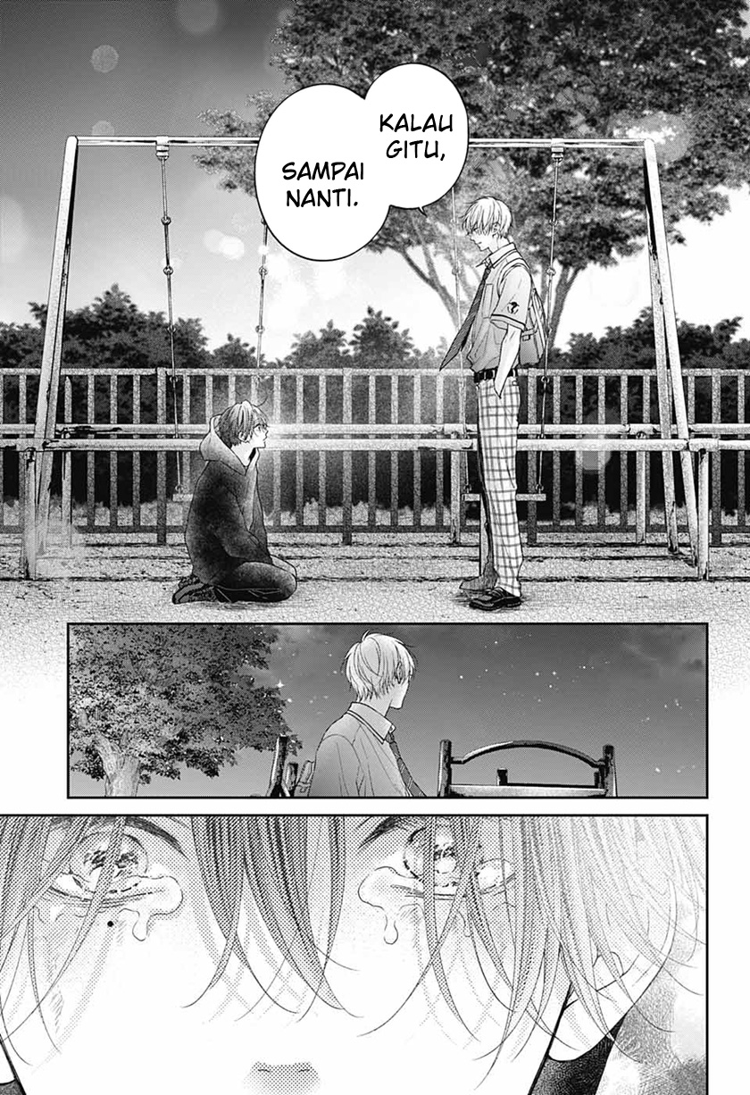 Chapter 111 - halaman 34