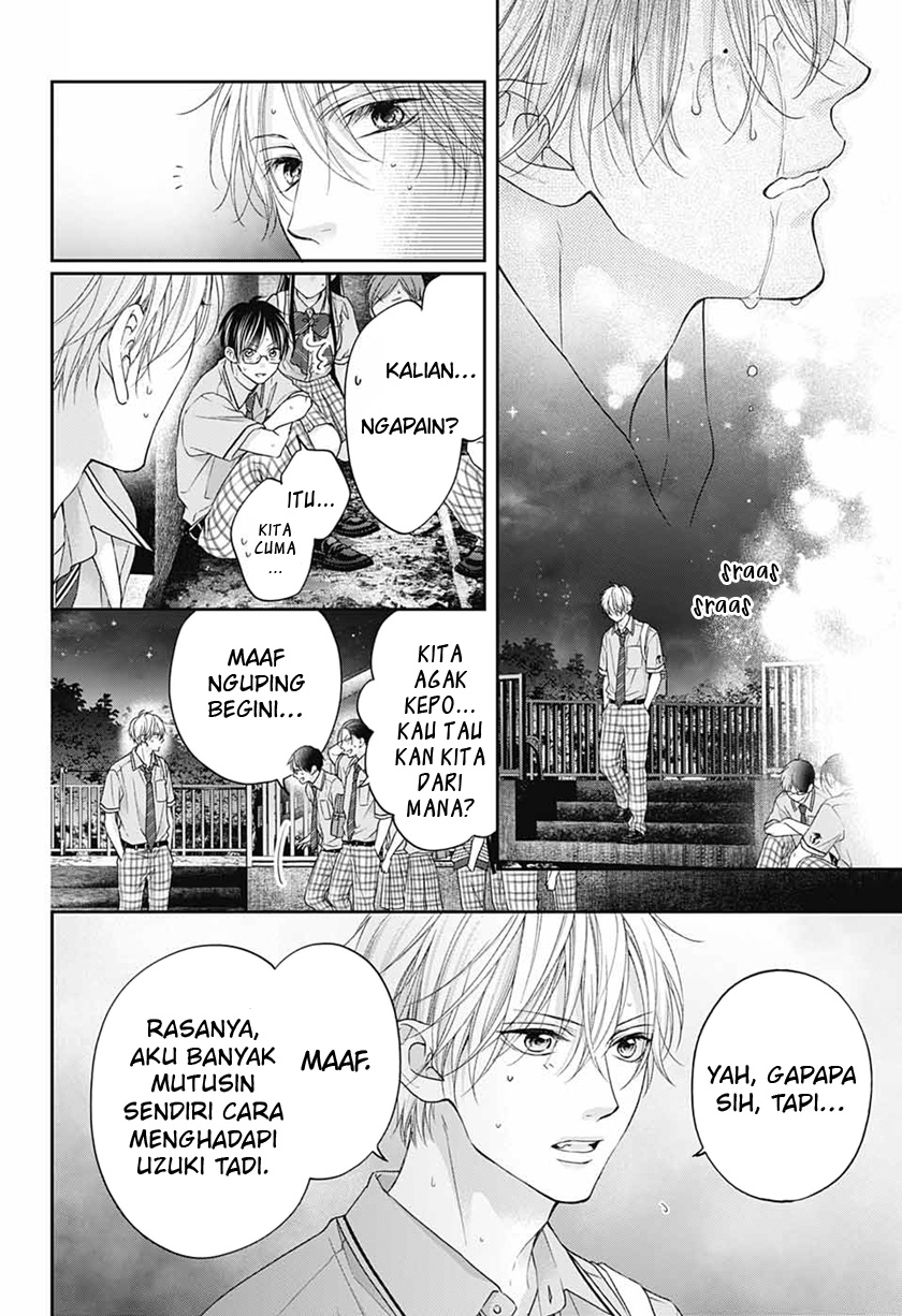 Chapter 111 - halaman 35