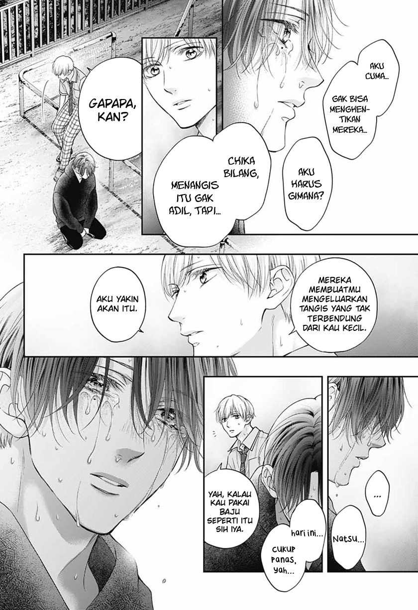 Chapter 111 - halaman 37
