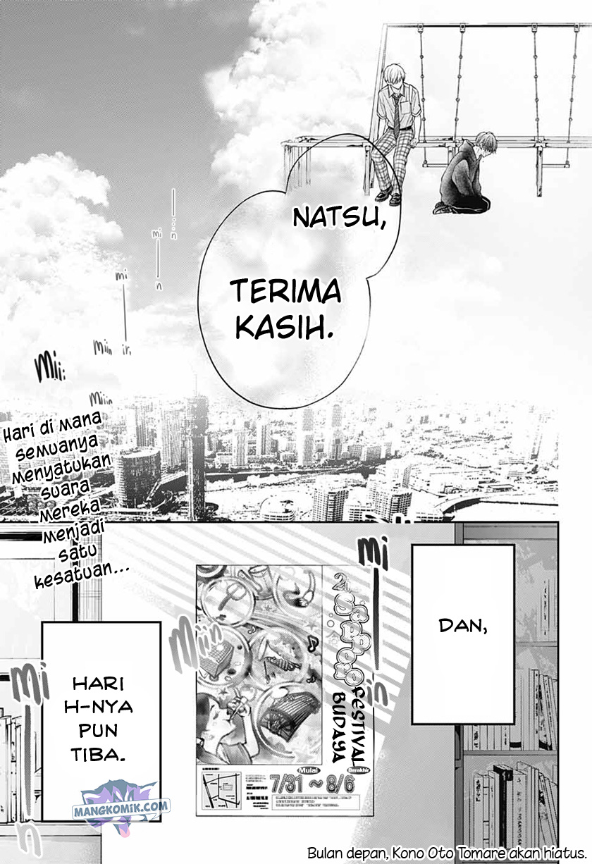Chapter 111 - halaman 38