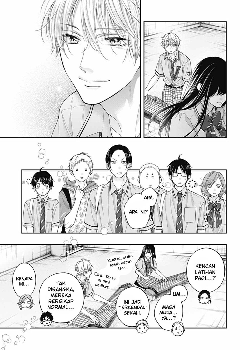 Chapter 110 - halaman 16