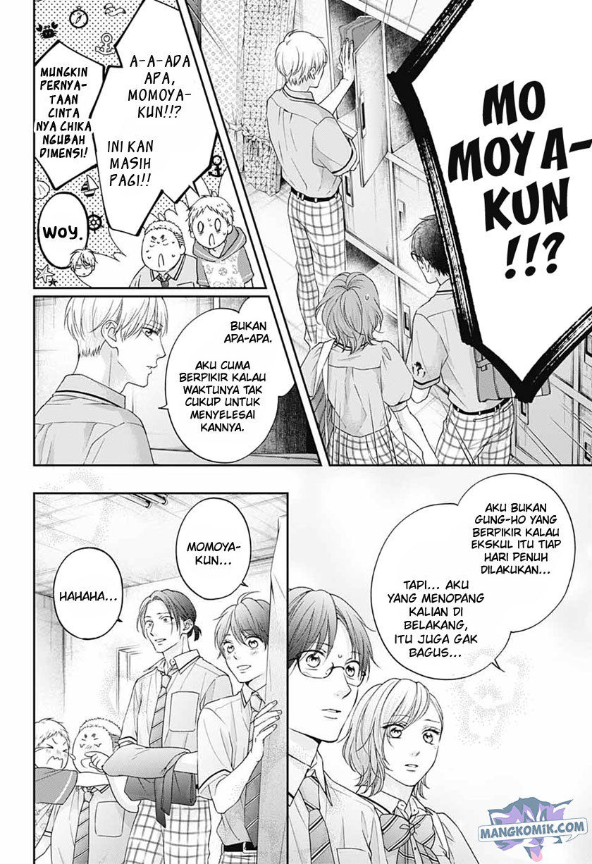 Chapter 110 - halaman 19