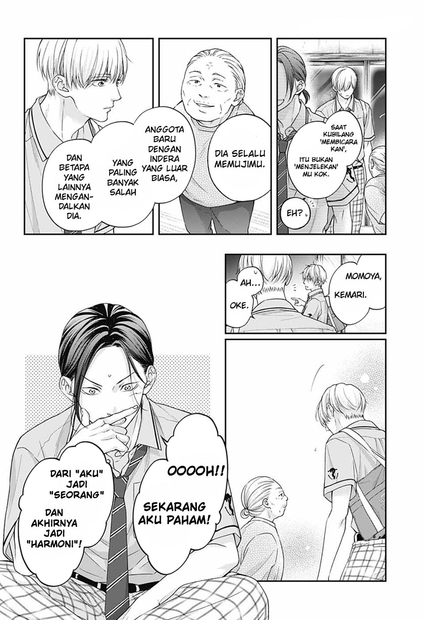 Chapter 110 - halaman 21