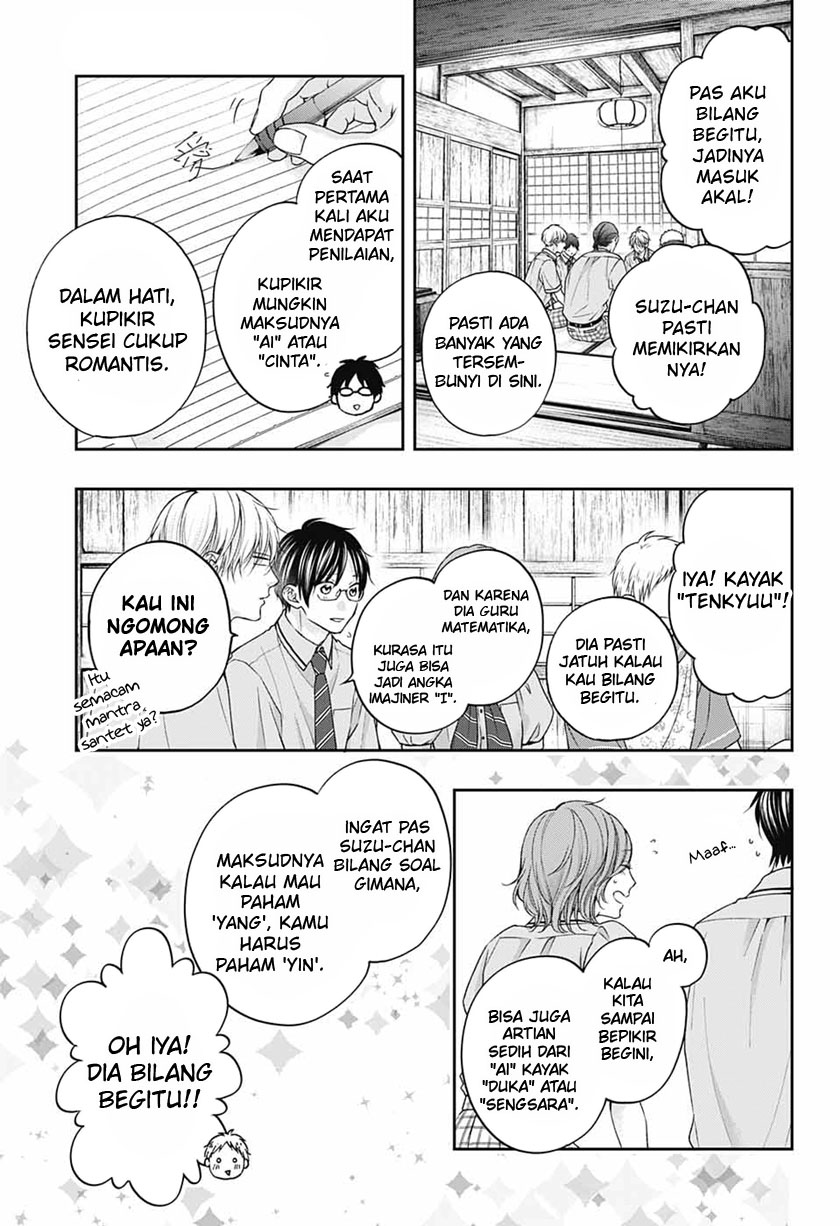 Chapter 110 - halaman 22