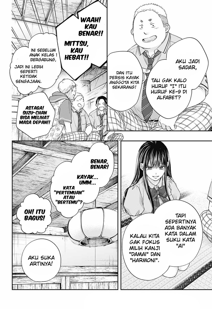 Chapter 110 - halaman 23