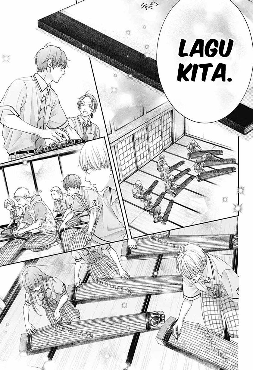 Chapter 110 - halaman 29