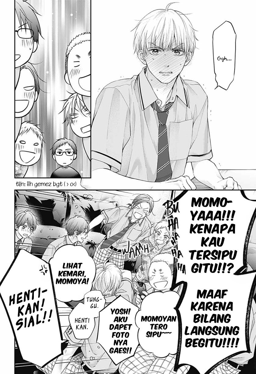 Chapter 109 - halaman 14