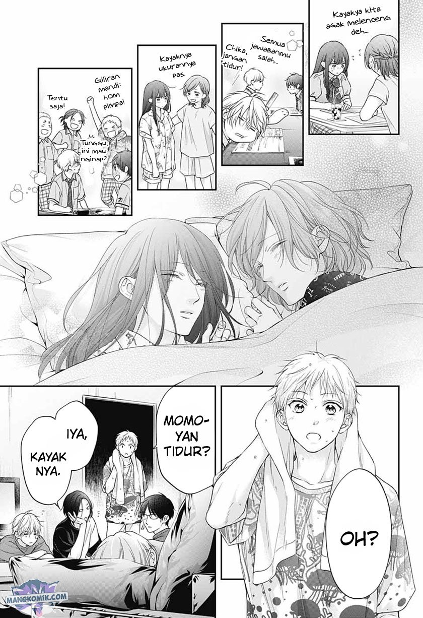 Chapter 109 - halaman 21