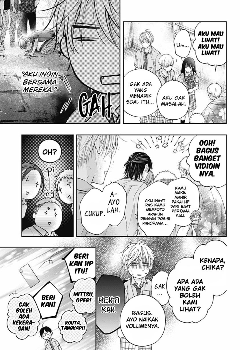 Chapter 109 - halaman 25