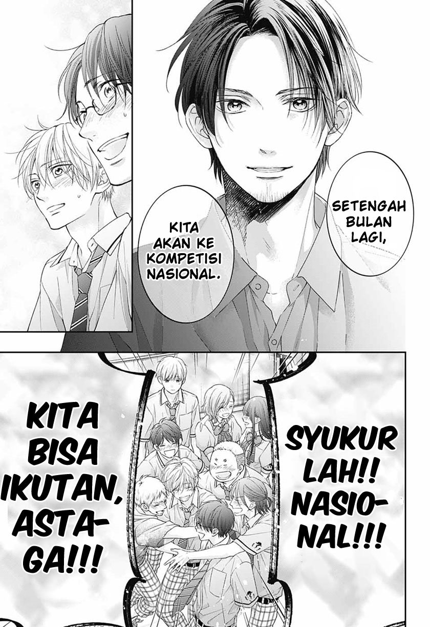Chapter 109 - halaman 27