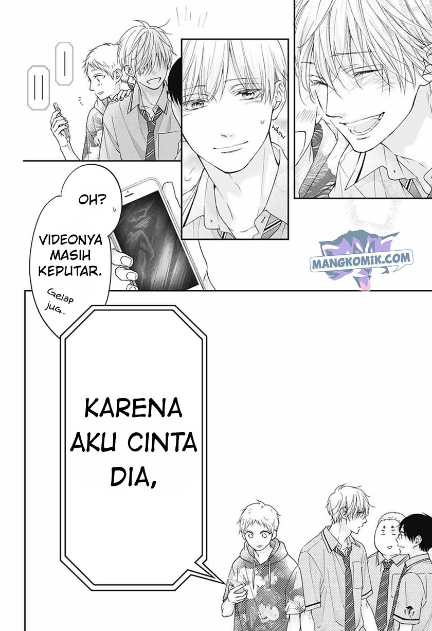 Chapter 109 - halaman 28