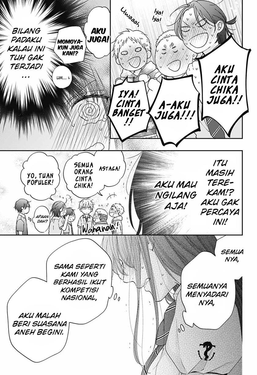 Chapter 109 - halaman 31