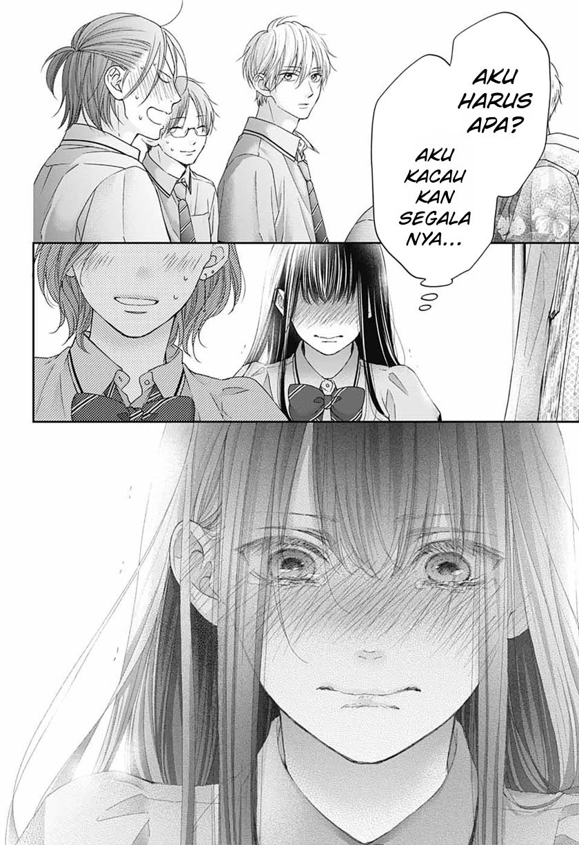 Chapter 109 - halaman 32
