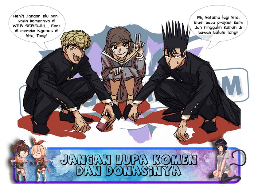 Chapter 109 - halaman 38
