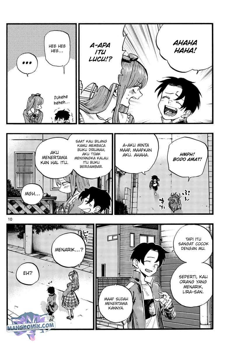 Chapter 98 - halaman 13