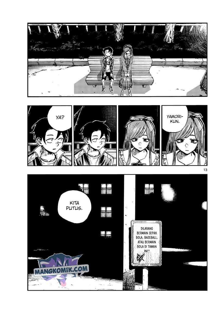 Chapter 98 - halaman 16