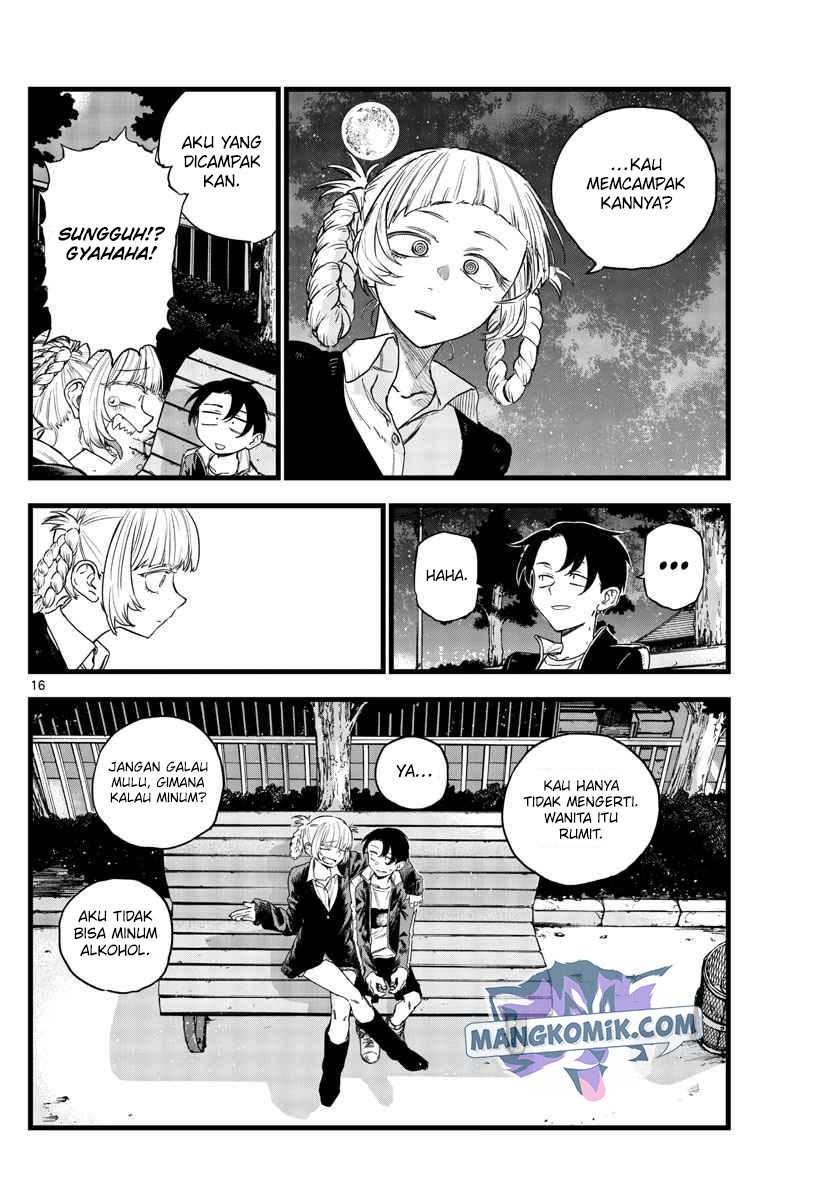 Chapter 98 - halaman 19