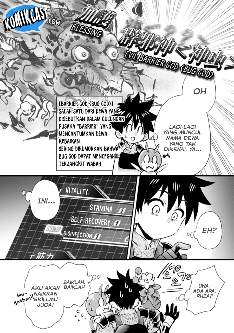 Chapter 30 - halaman 22