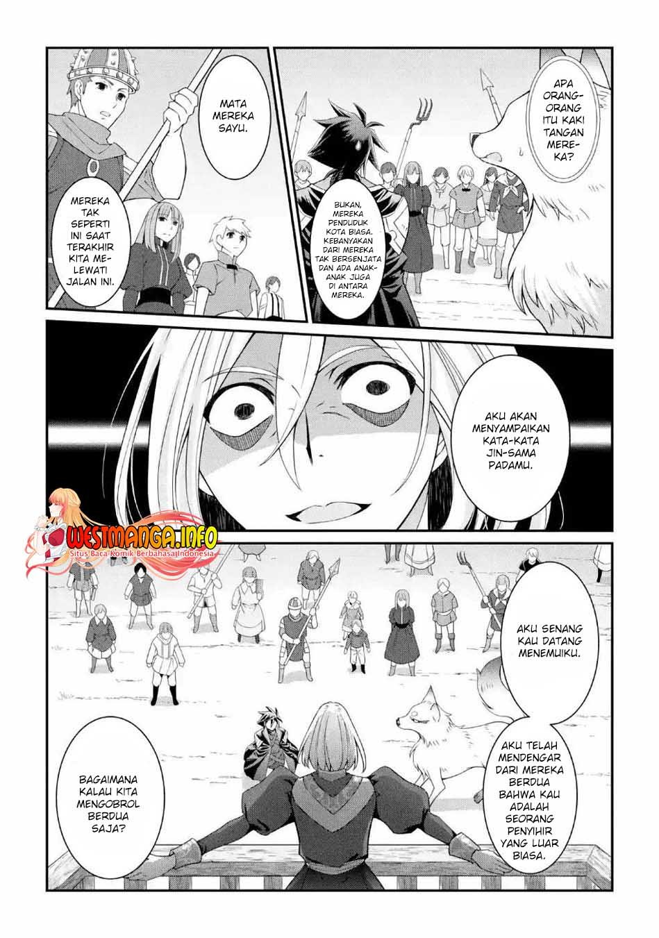 Chapter 27 - halaman 21