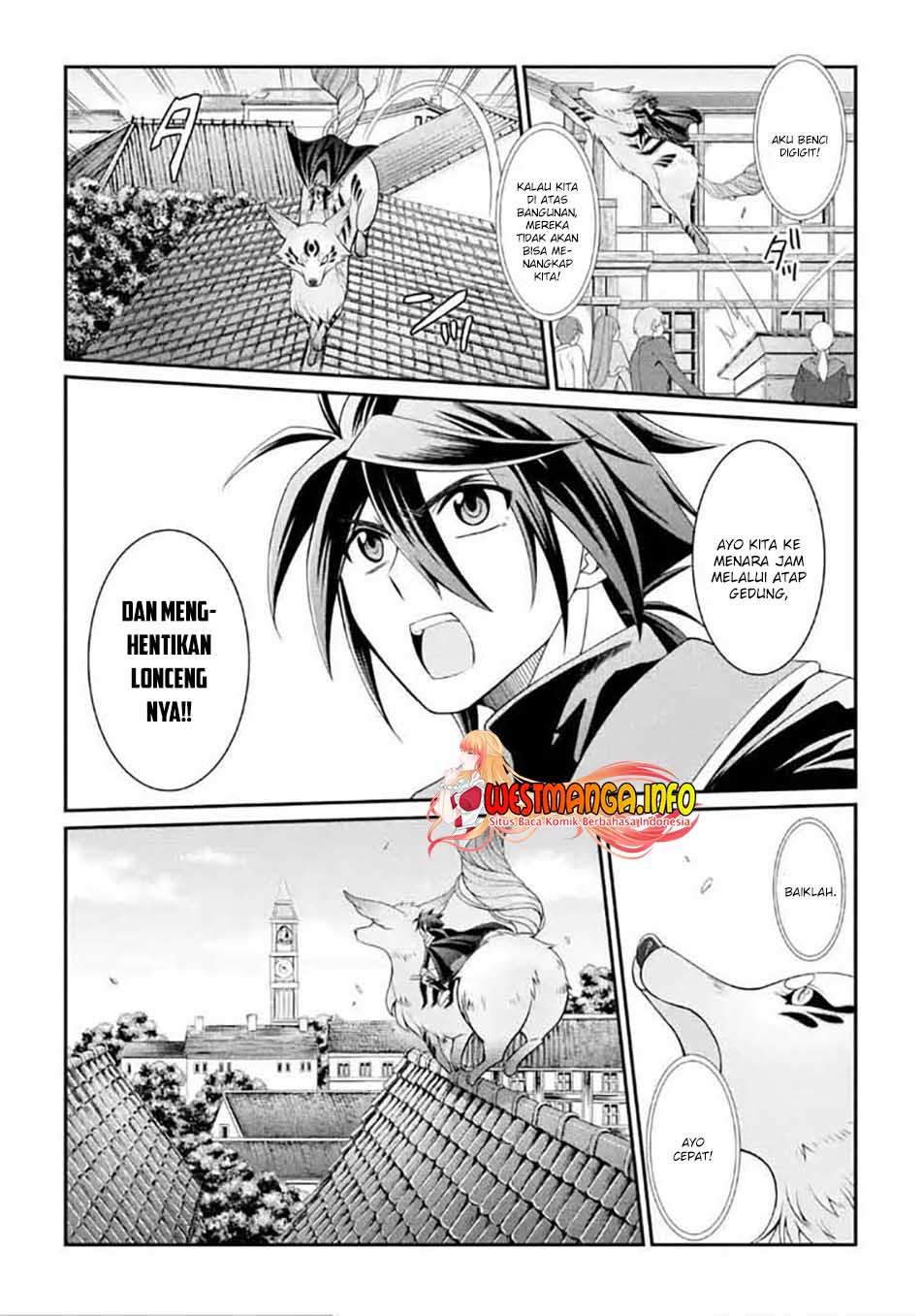 Chapter 27 - halaman 34