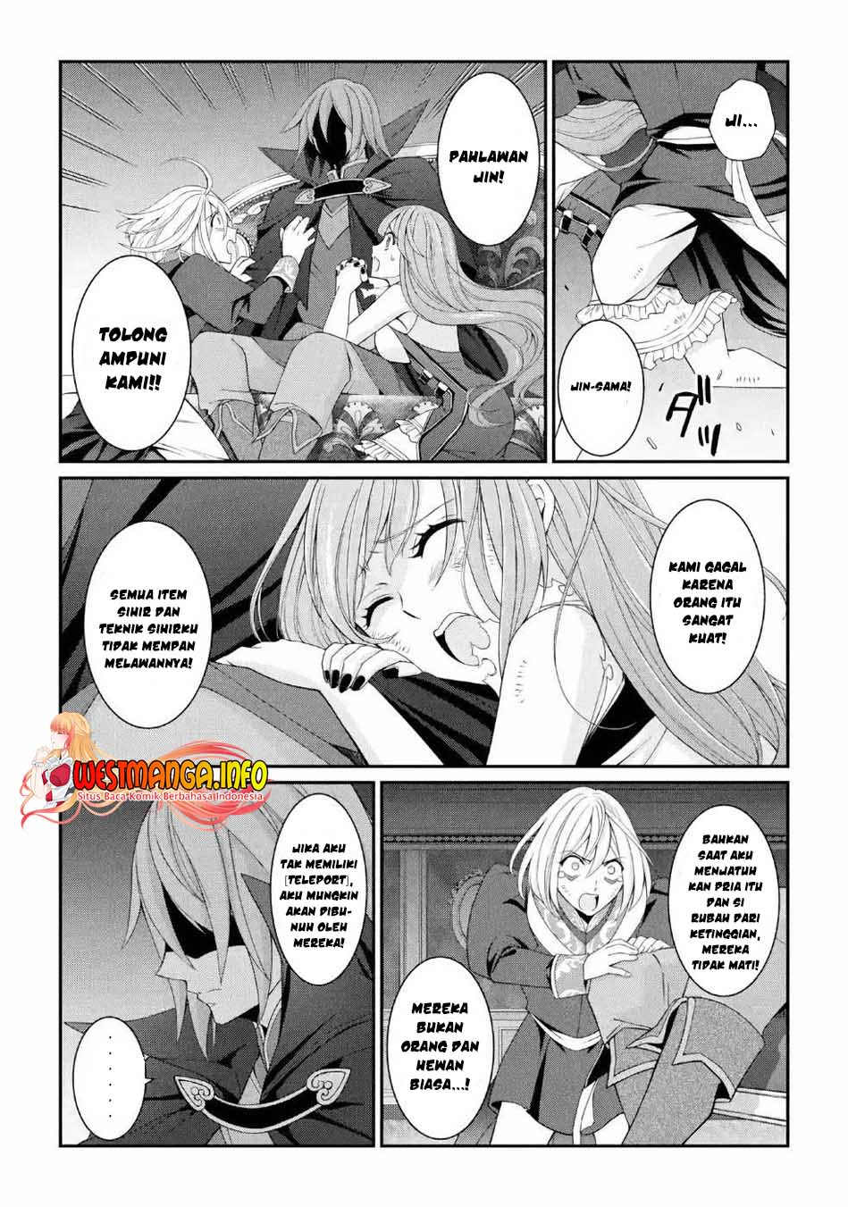 Chapter 27 - halaman 6