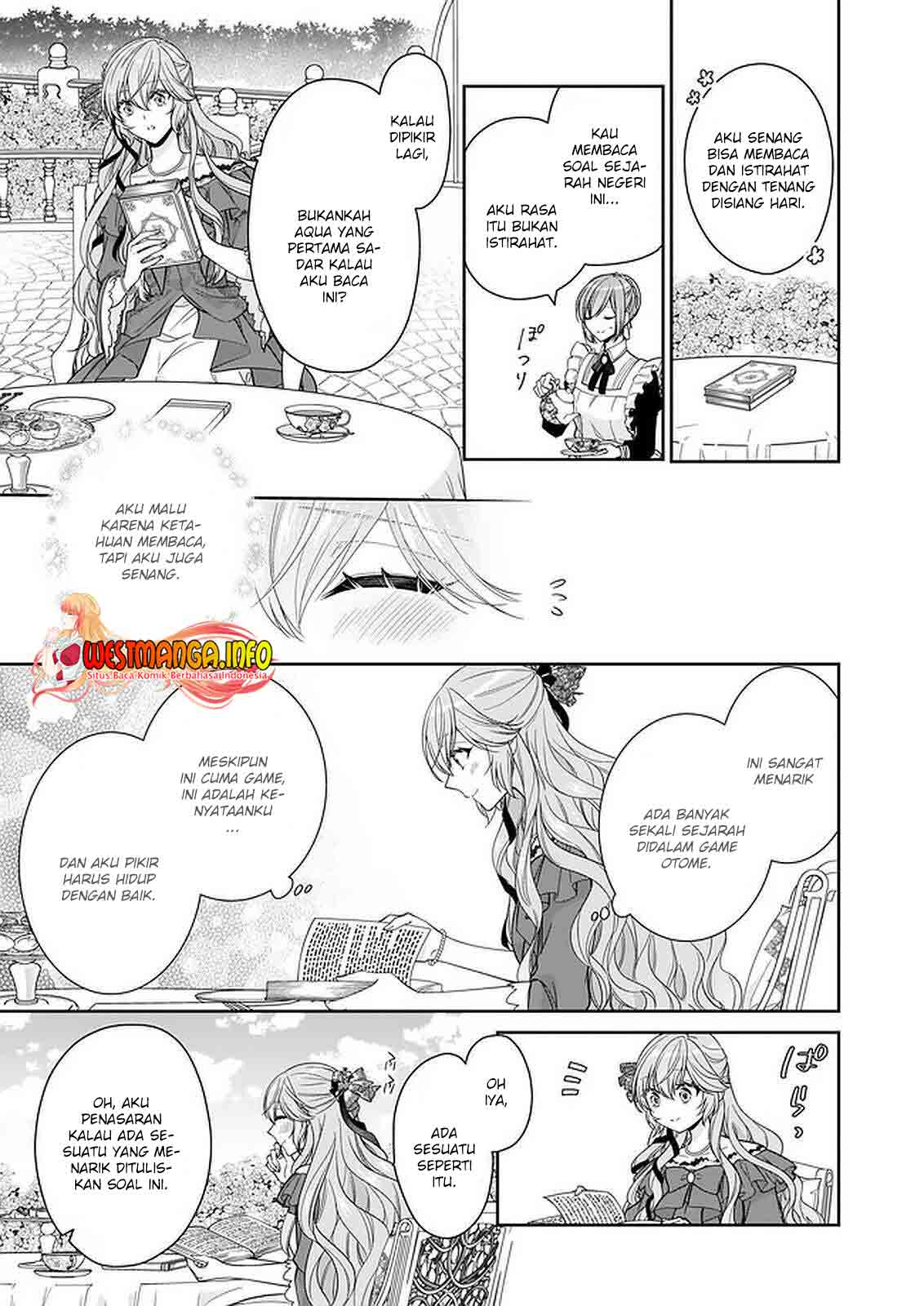 Chapter 27 - halaman 31