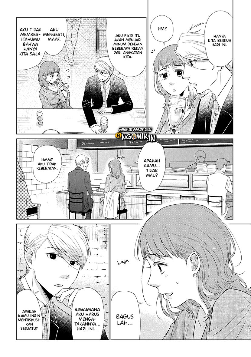 Chapter 40 - halaman 16