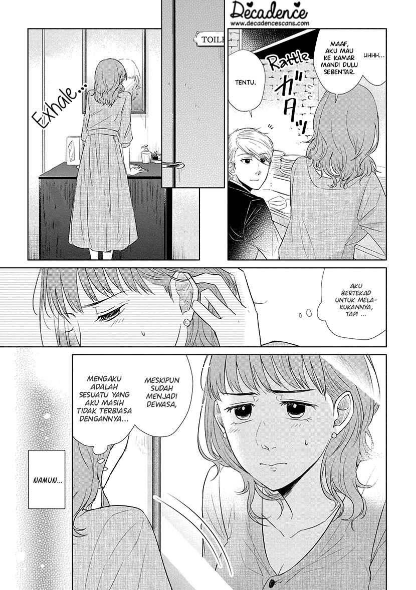 Chapter 40 - halaman 17