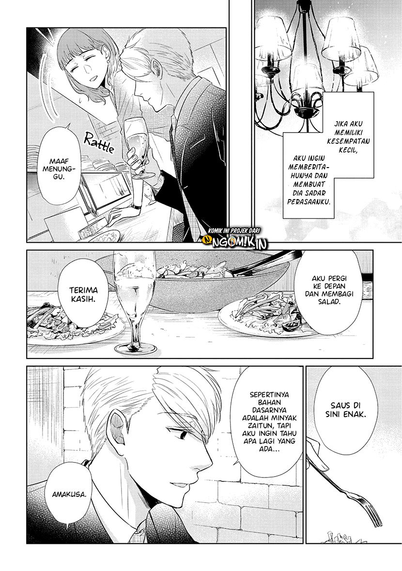 Chapter 40 - halaman 18