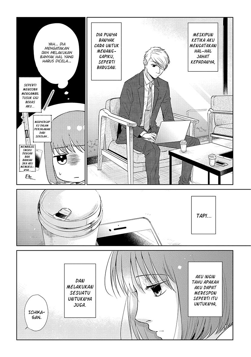 Chapter 40 - halaman 8