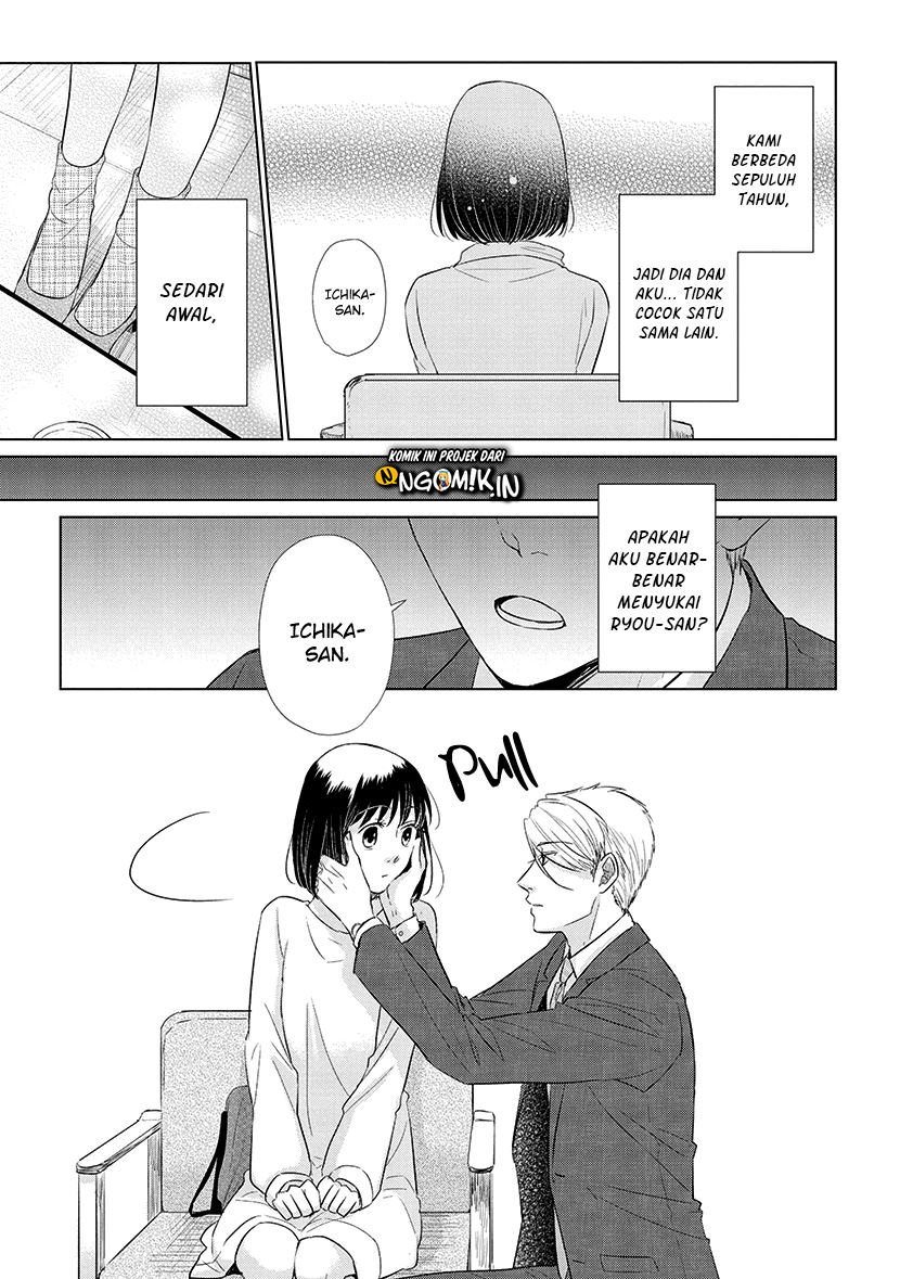 Chapter 40 - halaman 9
