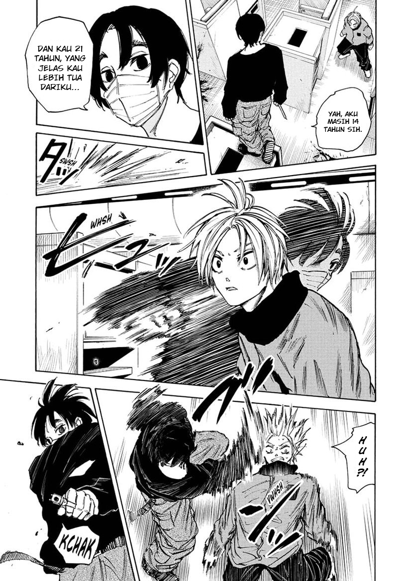 Chapter 58 - halaman 12