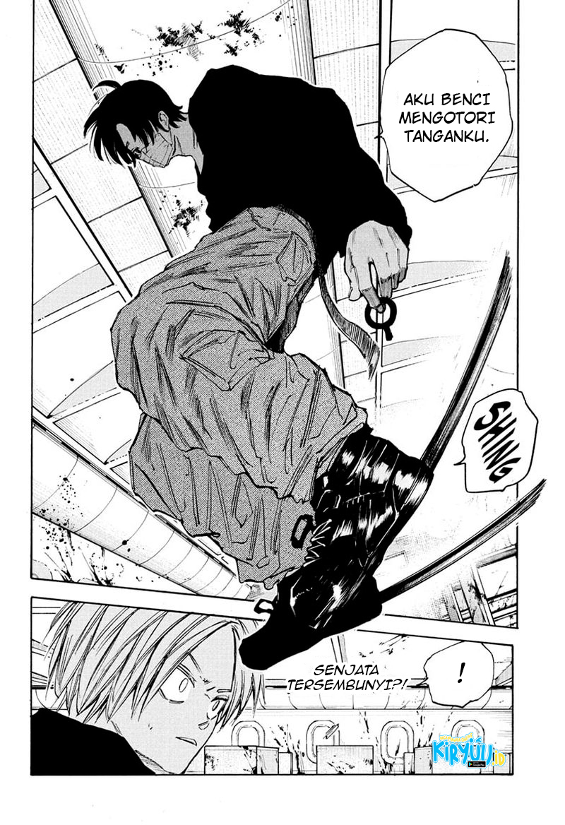 Chapter 58 - halaman 15