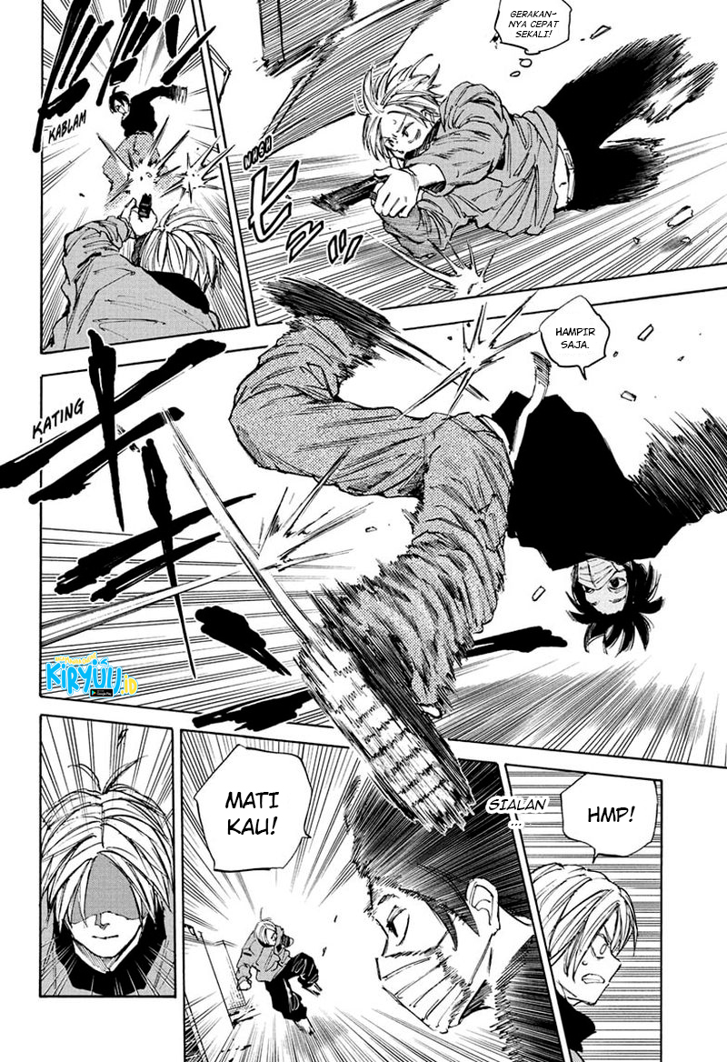 Chapter 58 - halaman 17