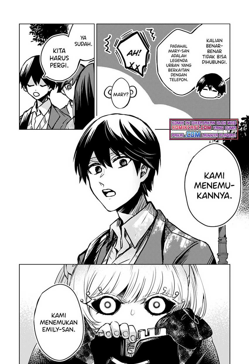 Chapter 30 - halaman 28